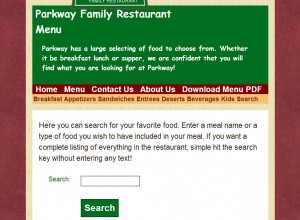 parkway-cms-search